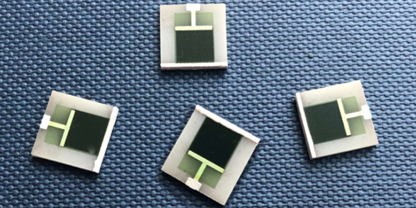 Radio Frequency Power Resistors